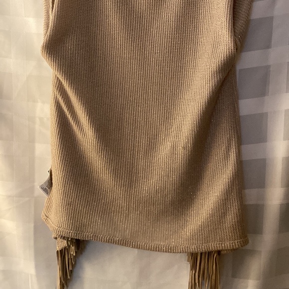 Ruby Rd Metallic Sweater - Picture 7 of 7